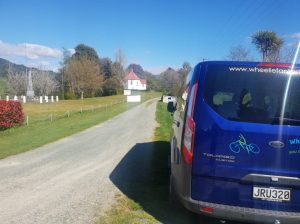 explore more close to the Great Taste Trail